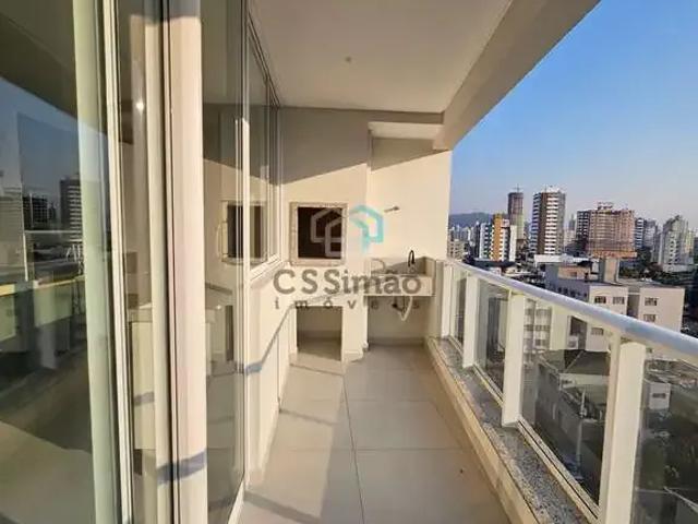 Apartamento para Locação em Itajaí/SC Vila Operária 2 Quartos