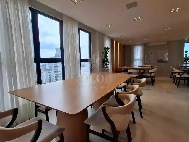 Apartamento para Locação em Itajaí/SC Vila Operária 2 Quartos