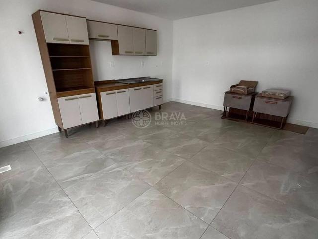 Apartamento para Locação em Itajaí/SC Vila Operária 2 Quartos