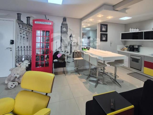 Apartamento para Locação em Itajaí/SC Vila Operária 2 Quartos