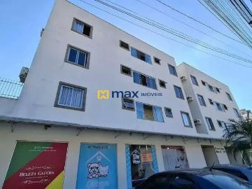 Apartamento para Locação em Itajaí/SC Vila Operária 2 Quartos