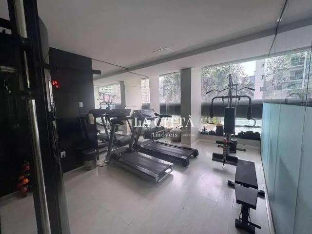 Apartamento para Locação em Itajaí/SC Vila Operária 2 Quartos
