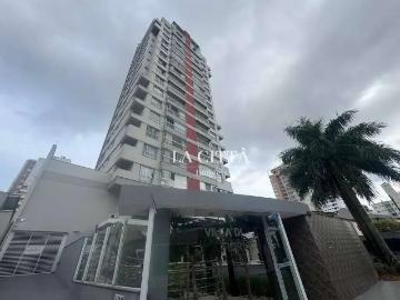 Apartamento para Locação em Itajaí/SC Vila Operária 2 Quartos