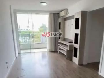 Apartamento para Locação em Itajaí/SC Vila Operária 3 Quartos