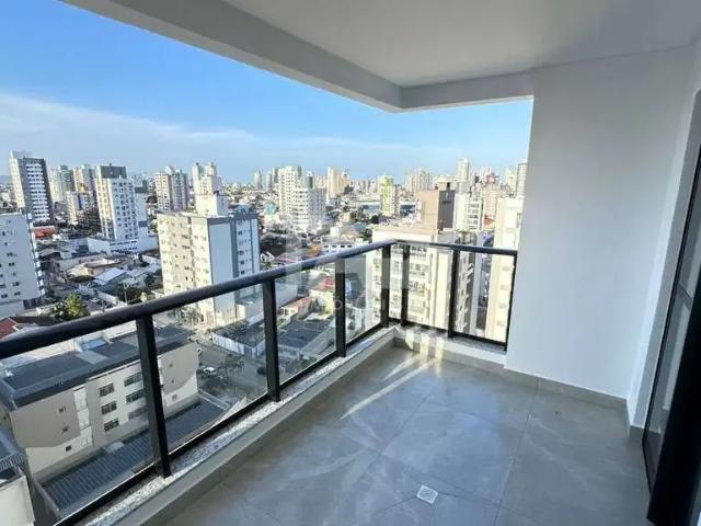 Apartamento para Locação em Itajaí/SC Vila Operária 3 Quartos