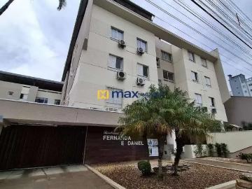 Apartamento para Locação em Itajaí/SC Vila Operária 3 Quartos