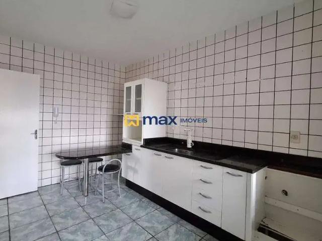 Apartamento para Locação em Itajaí/SC Vila Operária 3 Quartos