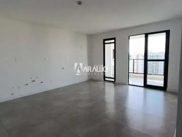 Apartamento para Locação em Itajaí/SC Vila Operária 3 Quartos