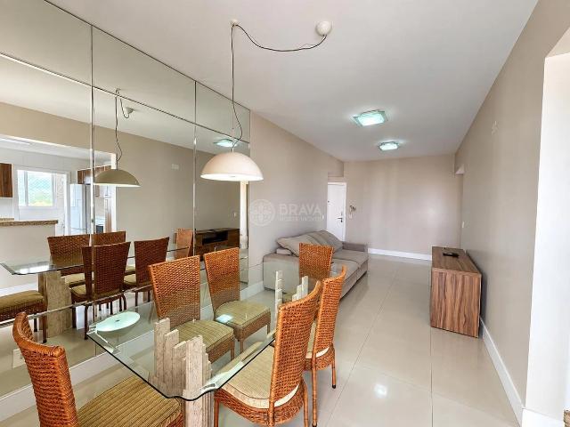 Apartamento para Locação em Itajaí/SC Vila Operária 3 Quartos