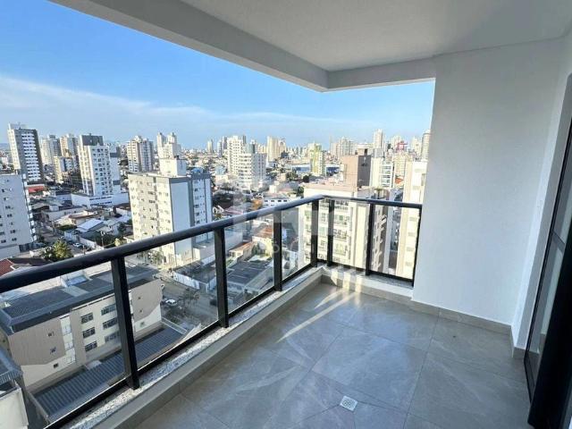 Apartamento para Locação em Itajaí/SC Vila Operária 3 Quartos