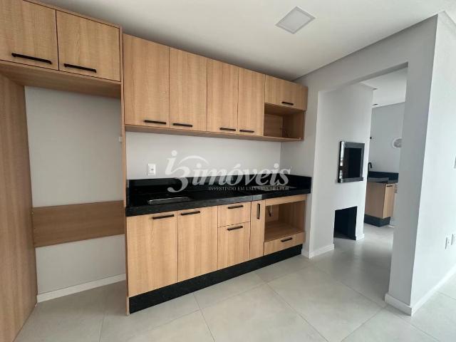 Apartamento para Locação em Itajaí/SC Vila Operária 3 Quartos