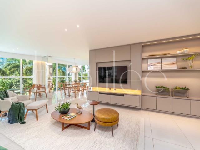 Apartamento para Locação em Itajaí/SC Balneário Santa Clara 3 Quartos