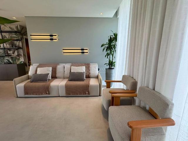 Apartamento para Locação em Itajaí/SC Balneário Santa Clara 3 Quartos