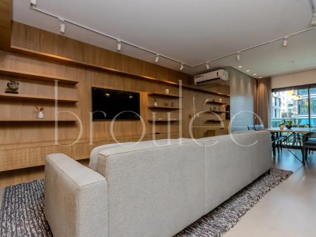 Apartamento para Locação em Itajaí/SC Balneário Santa Clara 3 Quartos