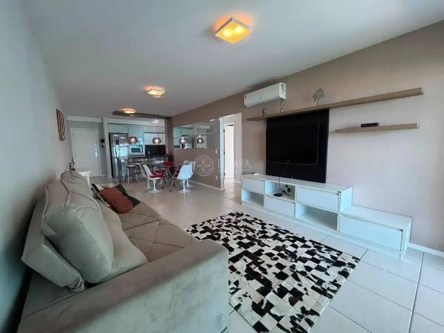 Apartamento para Locação em Itajaí/SC Balneário Santa Clara 3 Quartos