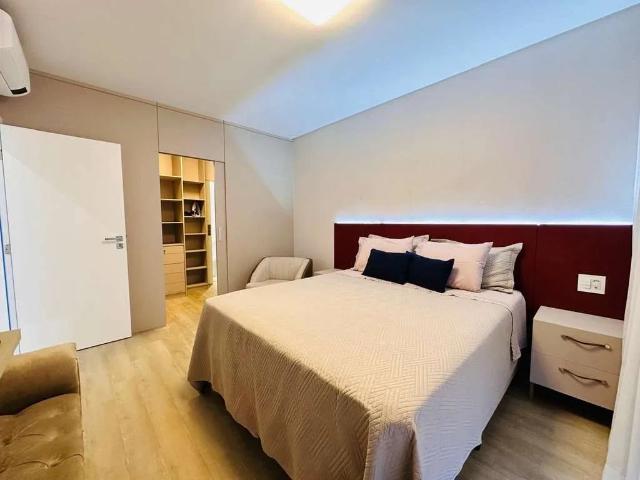 Apartamento para Locação em Itajaí/SC Balneário Santa Clara 3 Quartos
