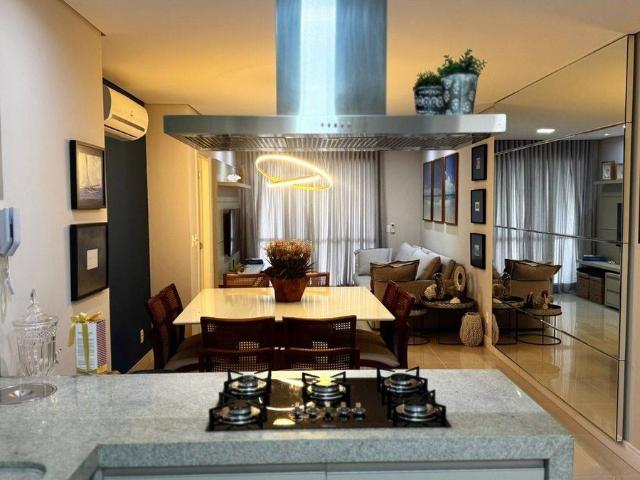 Apartamento para Locação em Itajaí/SC Balneário Santa Clara 3 Quartos