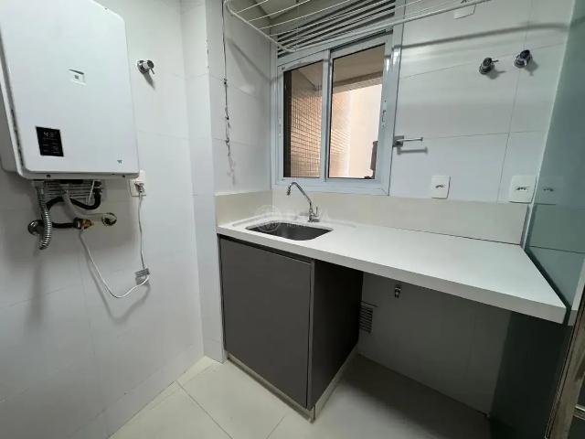 Apartamento para Locação em Itajaí/SC Balneário Santa Clara 3 Quartos