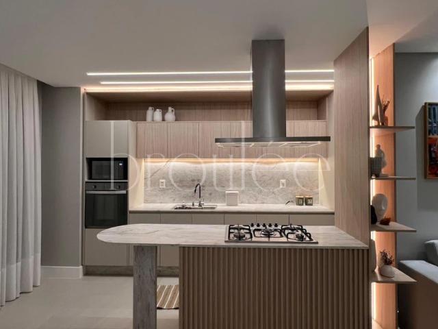 Apartamento para Locação em Itajaí/SC Balneário Santa Clara 3 Quartos