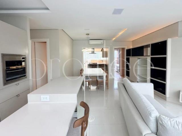 Apartamento para Locação em Itajaí/SC Balneário Santa Clara 3 Quartos