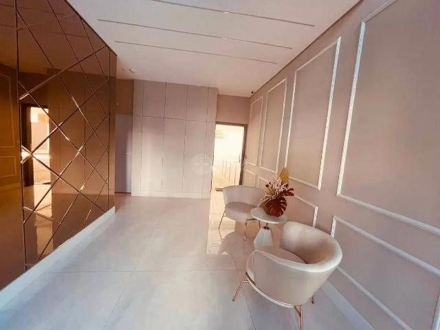 Apartamento para Locação em Itajaí/SC Balneário Santa Clara 3 Quartos