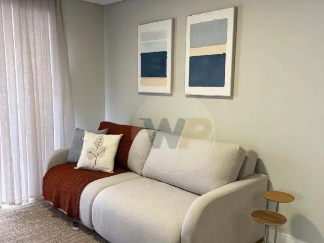 Apartamento para Locação em Itajaí/SC Balneário Santa Clara 3 Quartos