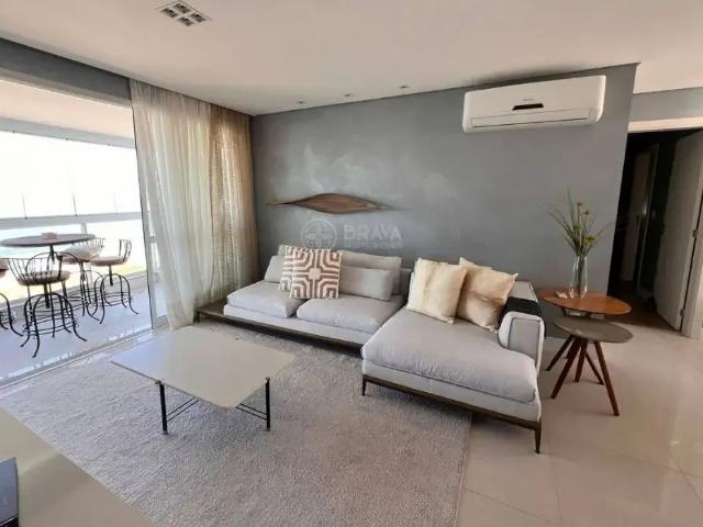 Apartamento para Locação em Itajaí/SC Balneário Santa Clara 3 Quartos