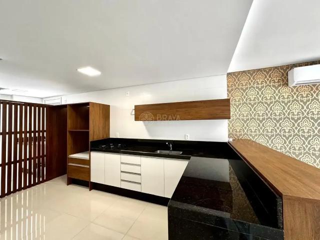 Apartamento para Locação em Itajaí/SC Balneário Santa Clara 3 Quartos