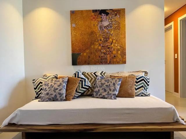 Apartamento para Locação em Itajaí/SC Balneário Santa Clara 3 Quartos