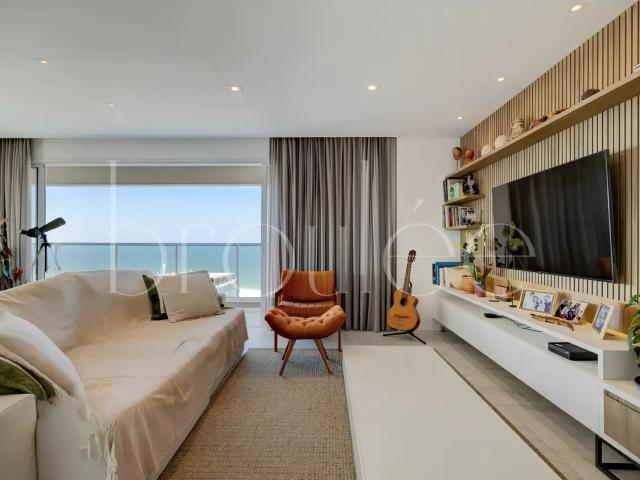 Apartamento para Locação em Itajaí/SC Balneário Santa Clara 3 Quartos
