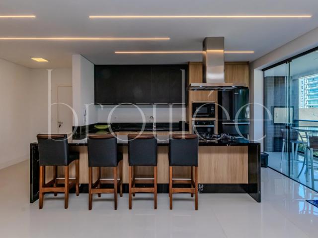 Apartamento para Locação em Itajaí/SC Balneário Santa Clara 3 Quartos