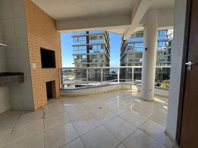 Apartamento para Locação em Itajaí/SC Balneário Santa Clara 3 Quartos
