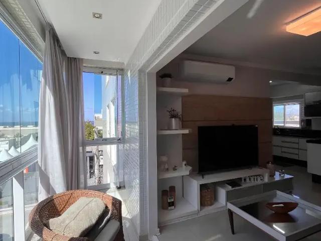 Apartamento para Locação em Itajaí/SC Balneário Santa Clara 3 Quartos