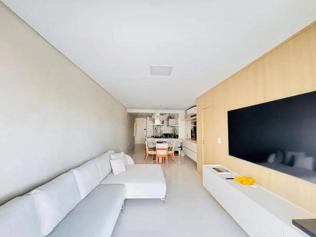 Apartamento para Locação em Itajaí/SC Balneário Santa Clara 3 Quartos