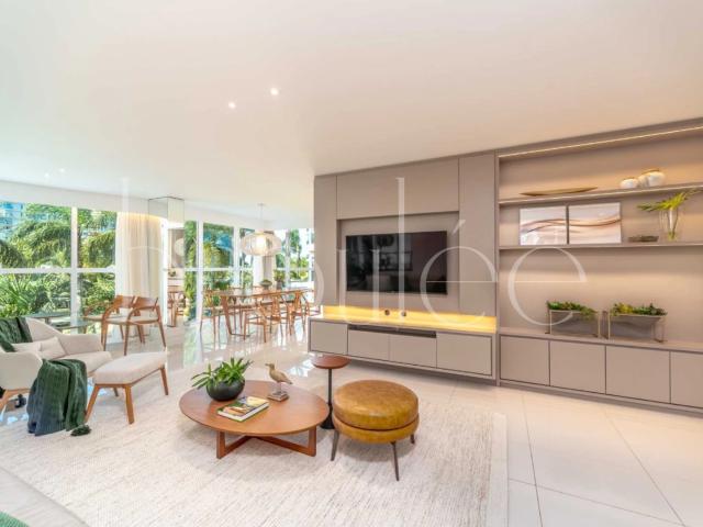 Apartamento para Locação em Itajaí/SC Balneário Santa Clara 3 Quartos
