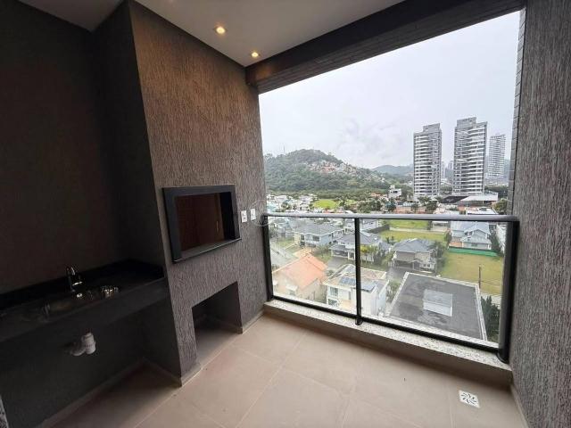 Apartamento para Locação em Itajaí/SC Balneário Santa Clara 1 Quartos