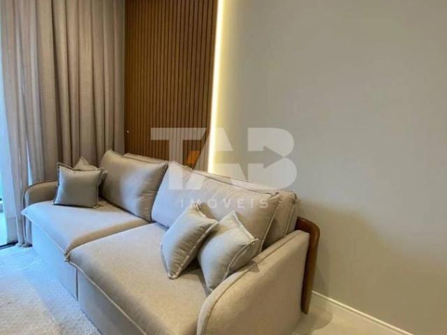Apartamento para Locação em Itajaí/SC Balneário Santa Clara 1 Quartos