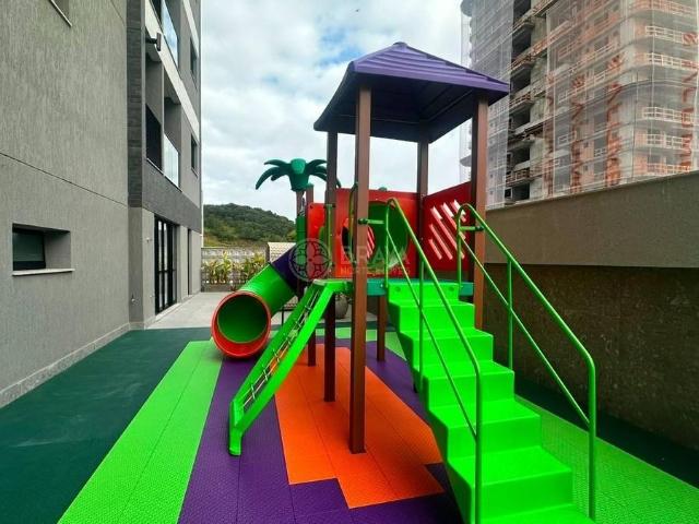 Apartamento para Locação em Itajaí/SC Balneário Santa Clara 1 Quartos