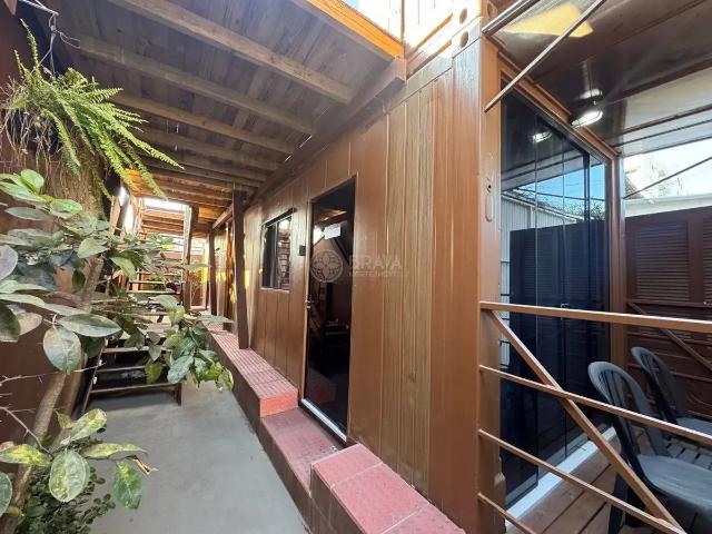 Apartamento para Locação em Itajaí/SC Balneário Santa Clara 1 Quartos