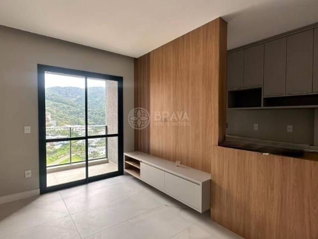 Apartamento para Locação em Itajaí/SC Balneário Santa Clara 1 Quartos