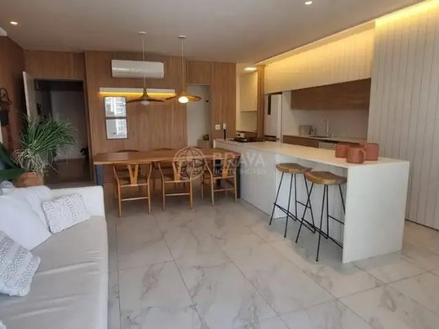 Apartamento para Locação em Itajaí/SC Balneário Santa Clara 2 Quartos