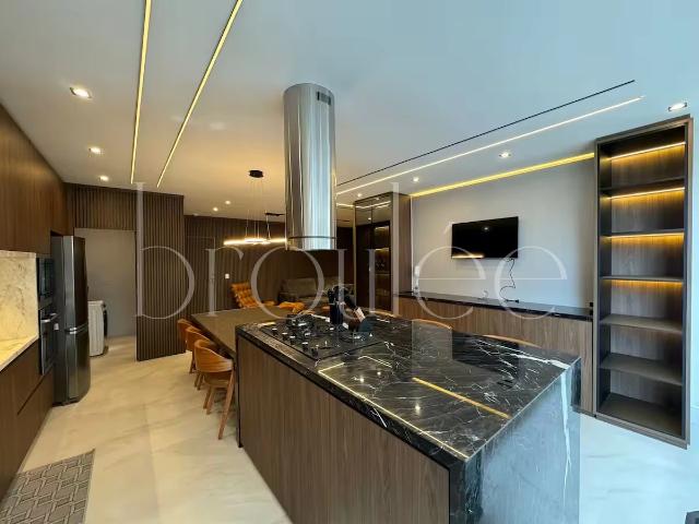 Apartamento para Locação em Itajaí/SC Balneário Santa Clara 2 Quartos