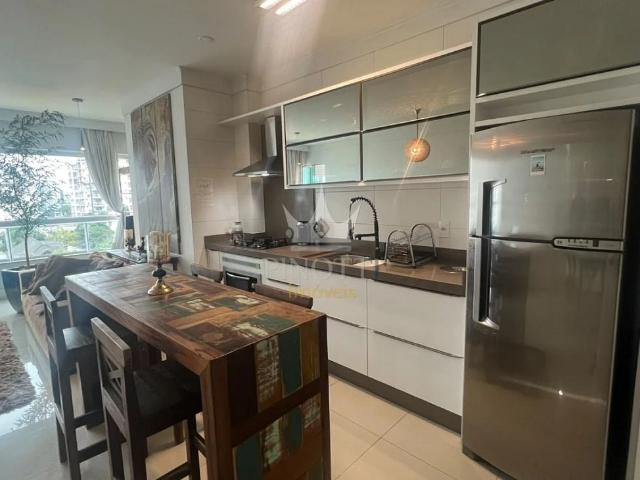Apartamento para Locação em Balneário Camboriú/SC Praia dos Amores 2 Quartos