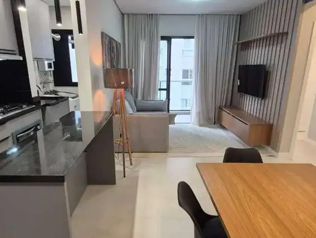 Apartamento para Locação em Itajaí/SC Balneário Santa Clara 2 Quartos