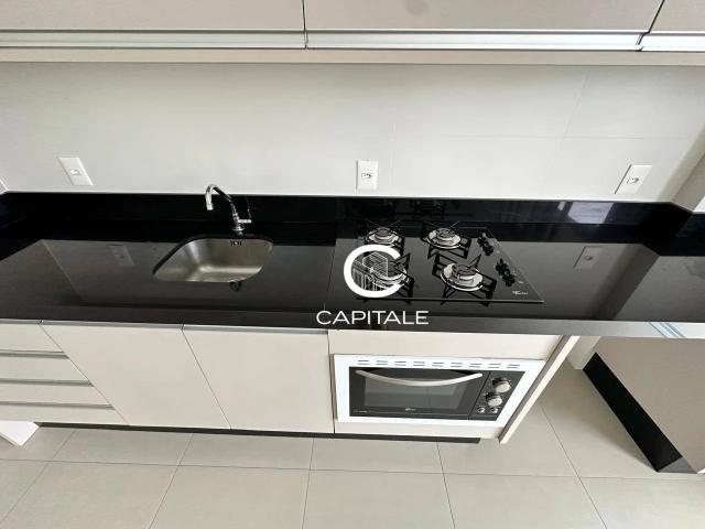 Apartamento para Locação em Itajaí/SC Balneário Santa Clara 2 Quartos