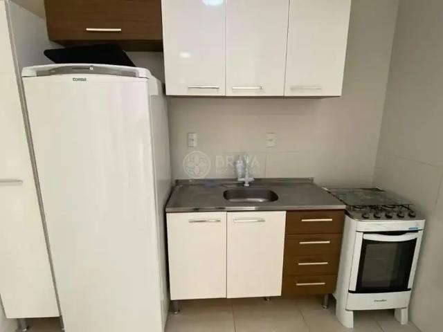 Apartamento para Locação em Itajaí/SC Balneário Santa Clara 2 Quartos