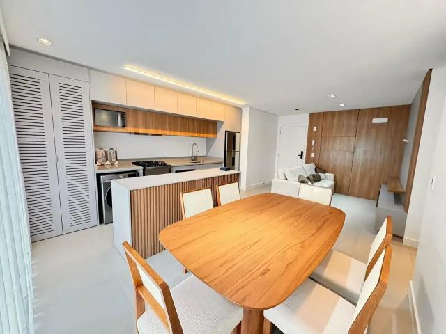 Apartamento para Locação em Itajaí/SC Balneário Santa Clara 2 Quartos