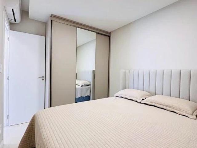 Apartamento para Locação em Itajaí/SC Balneário Santa Clara 2 Quartos