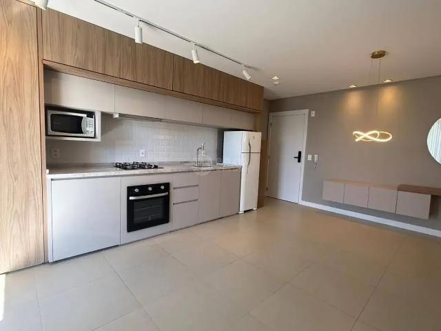 Apartamento para Locação em Itajaí/SC Balneário Santa Clara 2 Quartos