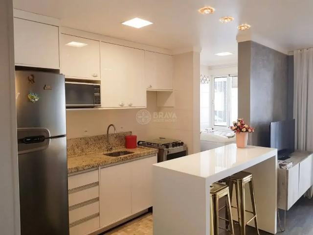 Apartamento para Locação em Itajaí/SC Balneário Santa Clara 2 Quartos